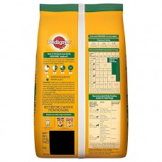 Pedigree Adult And Puppy 100% Vegetarian 10 Kg